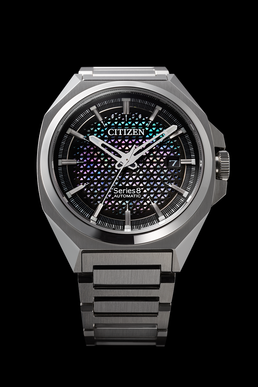 นาฬิกา CITIZEN Series 8 รุ่น NA1010-84X Automatic