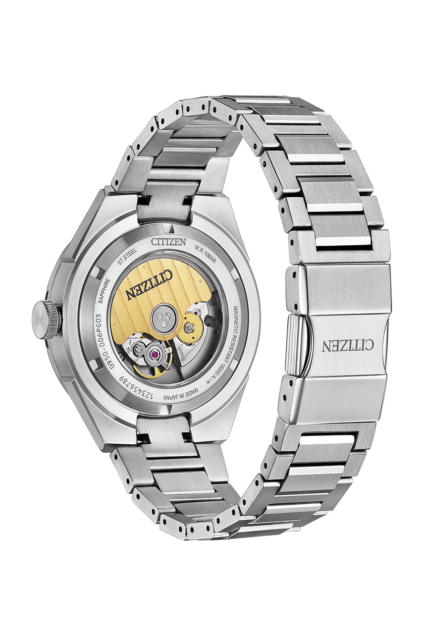 นาฬิกา CITIZEN Series 8 รุ่น NA1036-56E Automatic
