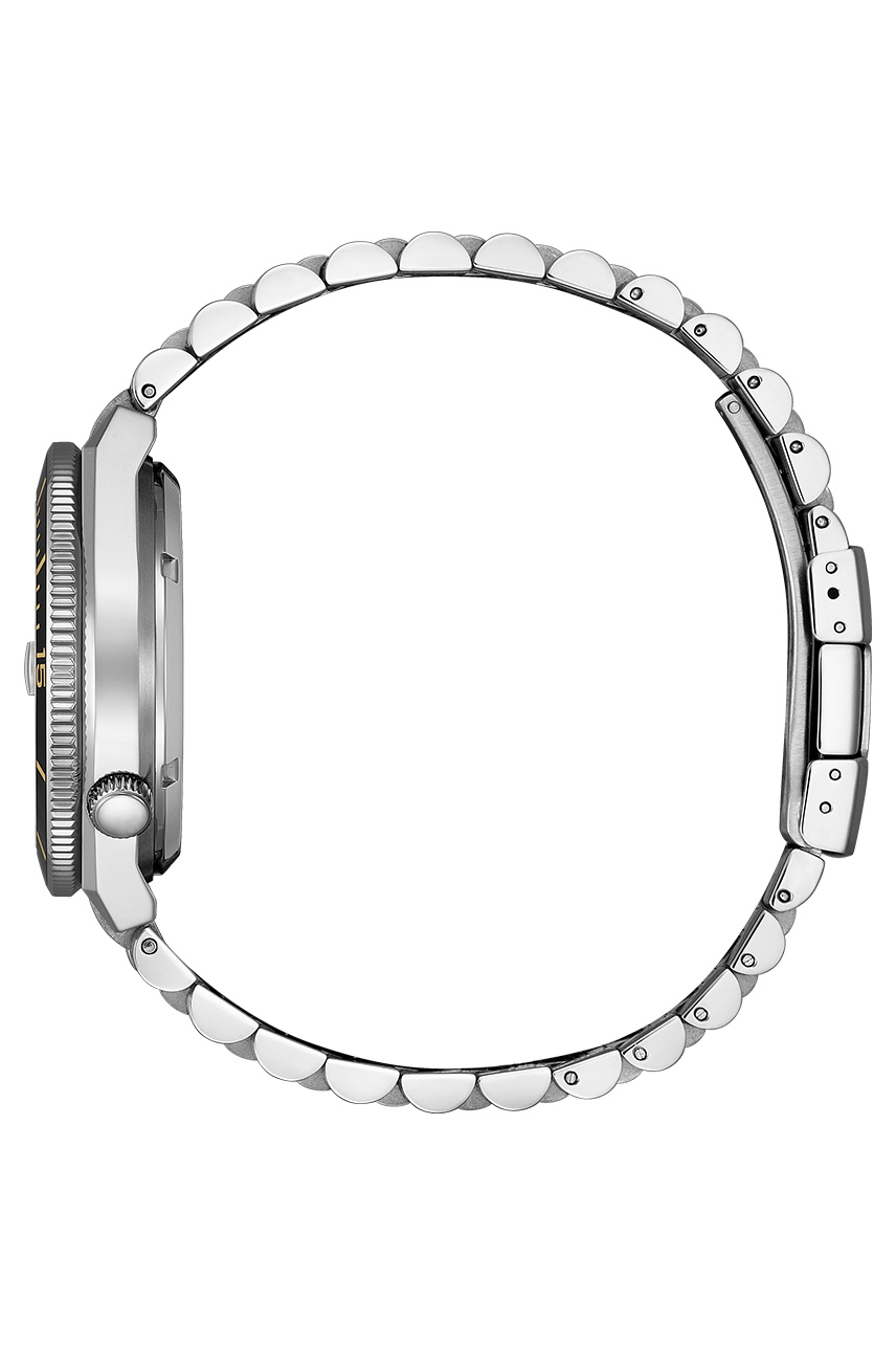 นาฬิกา CITIZEN Tsuyosa Shore รุ่น NJ0238-57E Worldwide Limited 12,000 pcs.