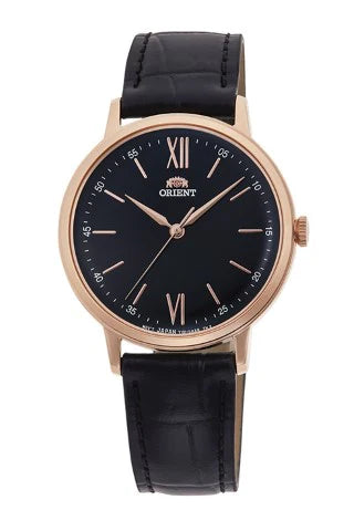 นาฬิกาผู้หญิง ORIENT Classic รุ่น RA-QC1703B Quartz Ladies' watch