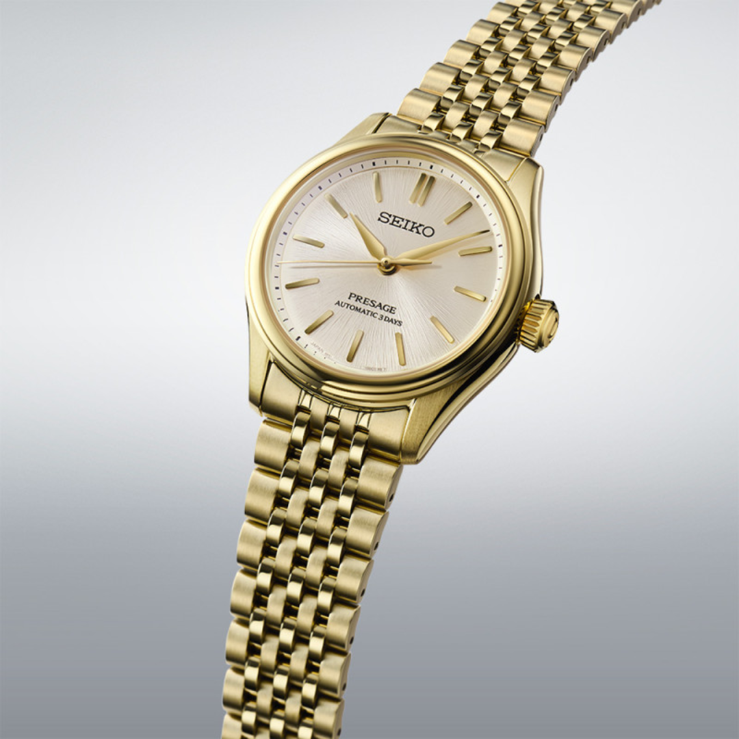 นาฬิกา SEIKO Presage Classic Series รุ่น SPB524 SPB524J SPB524J1 Automatic