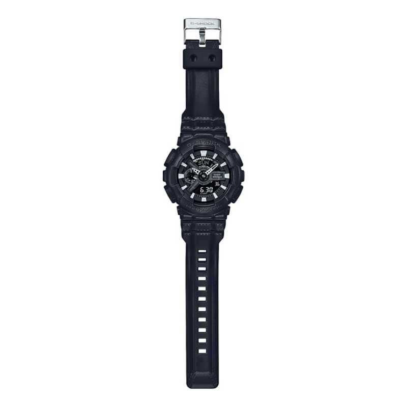 นาฬิกา G-SHOCK Analog-Digital GA-110 Series รุ่น GA-110BT-1A