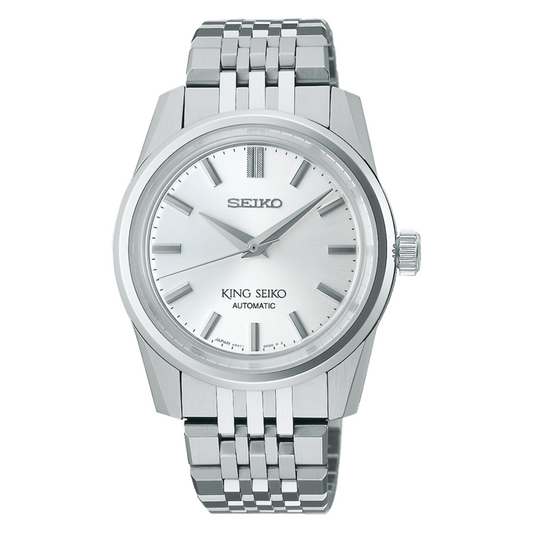 นาฬิกา SEIKO 1965 King Seiko KSK Men's Watch รุ่น SPB279 SPB279J SPB279J1 Automatic