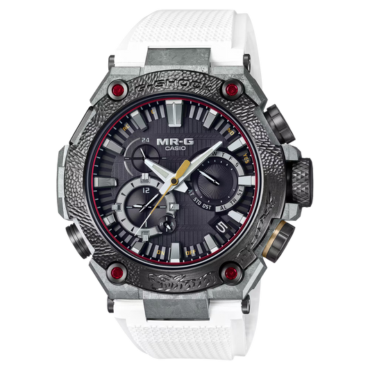 นาฬิกา G-SHOCK ซีรีส์ MRG-B2000 รุ่น MRG-B2000SG-1A Solar ครบรอบ 40 ปี | จำกัด 700 เรือนทั่วโลก