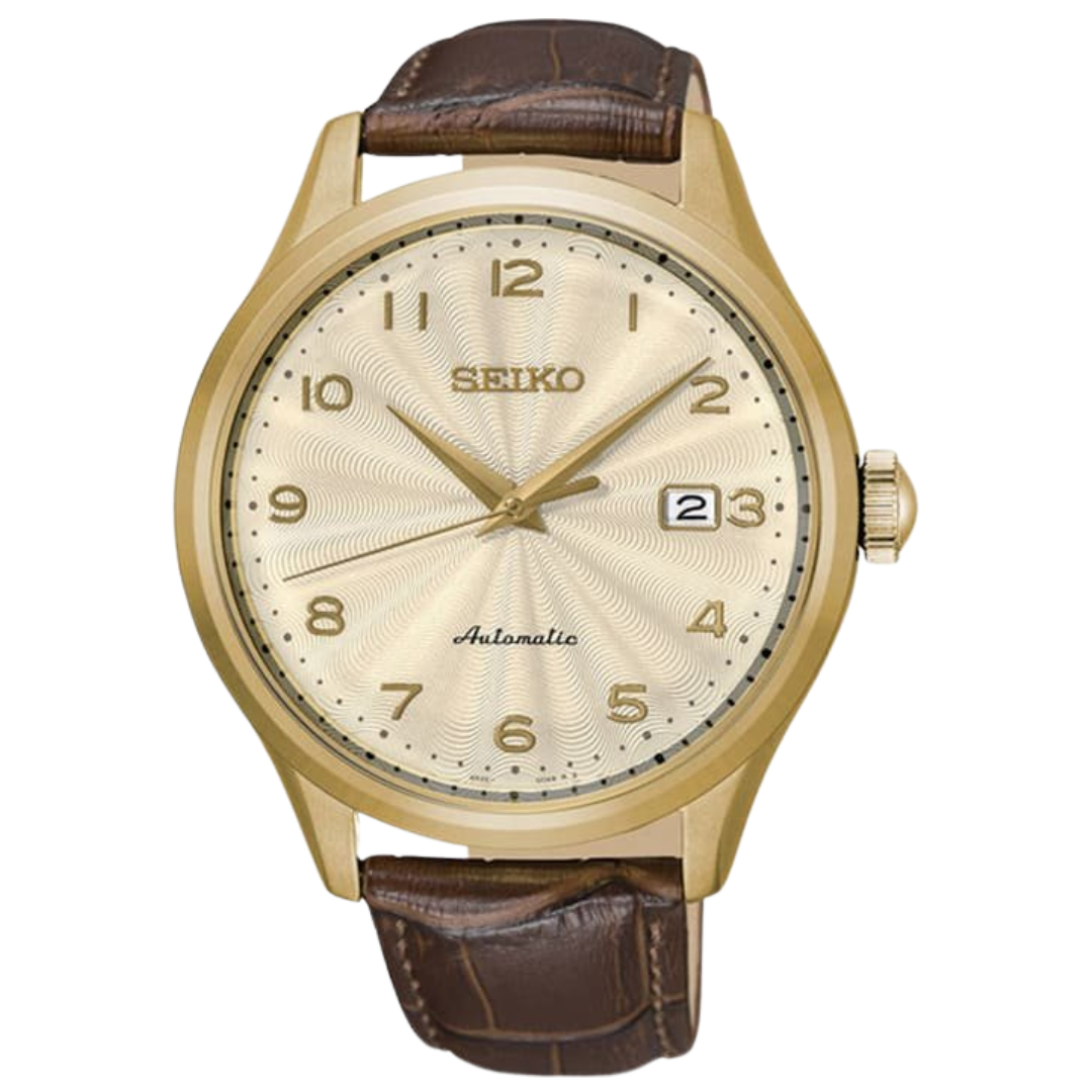 นาฬิกา SEIKO Classic Men's Watch รุ่น SRPC22 SRPC22K SRPC22K1 Automatic