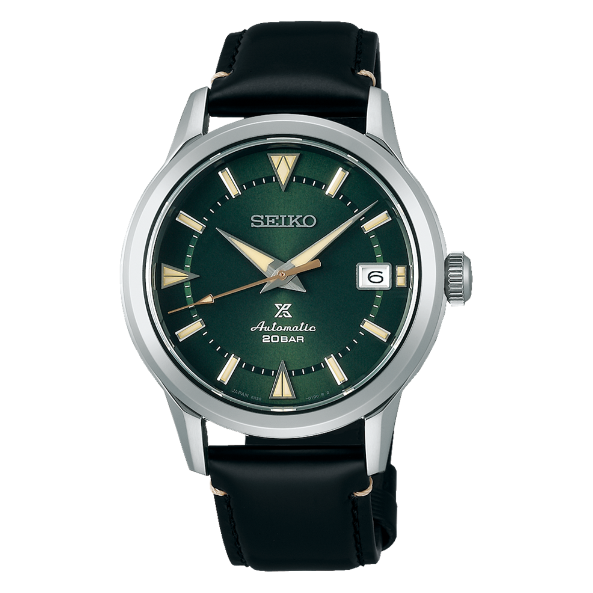 นาฬิกา SEIKO Prospex The 1959 Alpinist Men's Watch รุ่น SPB245 SPB245J SPB245J1 Automatic