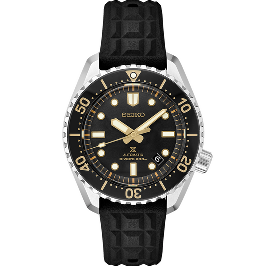 นาฬิกา SEIKO Prospex Prospex Save the Ocean Limited Edition of 600 pieces รุ่น SLA057 SLA057J SLA057J1 Automatic