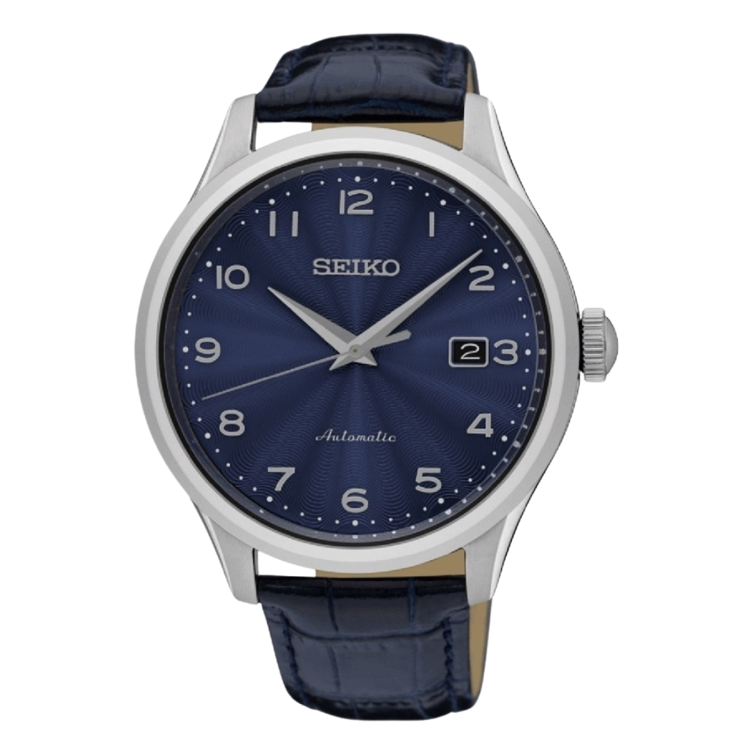 นาฬิกา SEIKO Classic Men's Watch รุ่น SRPC21 SRPC21K SRPC21K1 Automatic