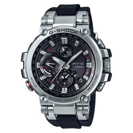 นาฬิกา G-SHOCK ซีรีส์ MTG-B1000 รุ่น MTG-B1000-1A Solar