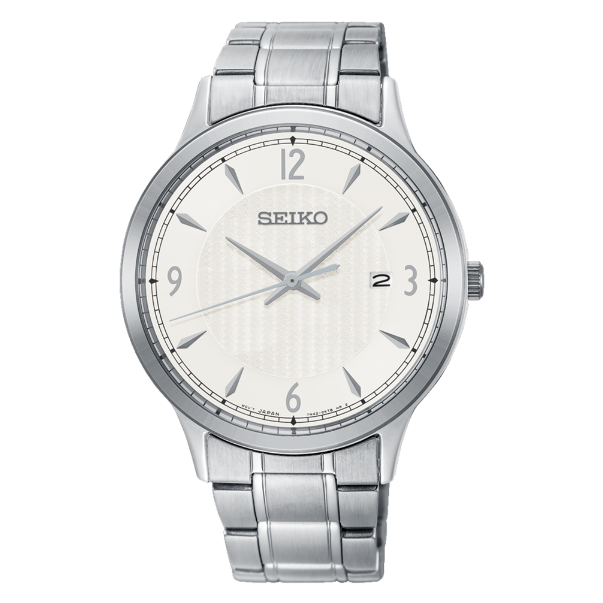 นาฬิกา SEIKO Classic Men's Watch รุ่น SGEH79 SGEH79P SGEH79P1 Quartz