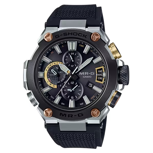 นาฬิกา G-SHOCK ซีรีส์ MRG-G2000 รุ่น MRG-G2000R-1A Solar