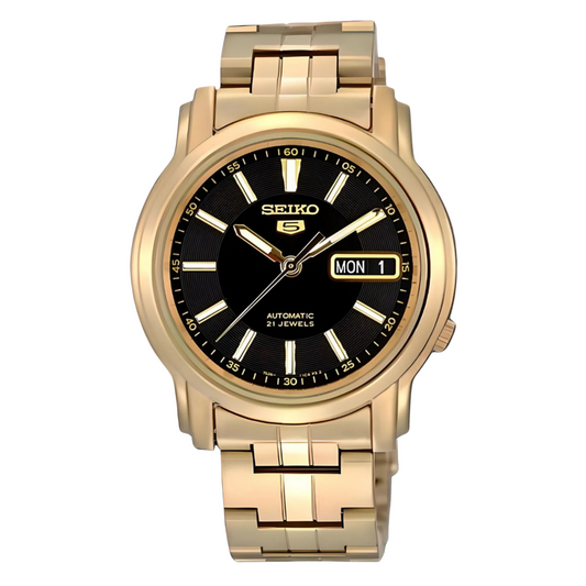 นาฬิกา SEIKO 5 Series 21 Jewels Men's Watch รุ่น SNKL88 SNKL88K SNKL88K1 Automatic