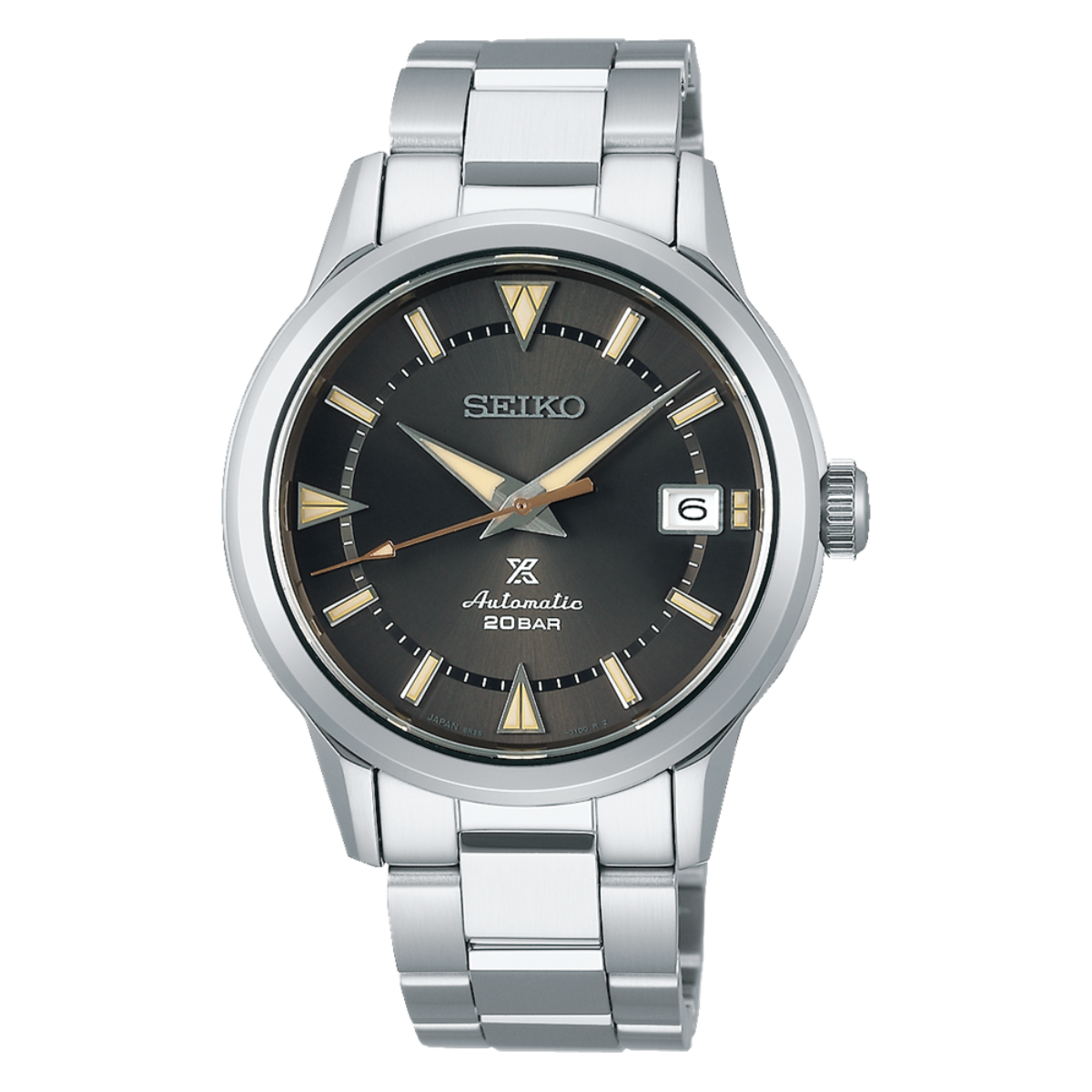 นาฬิกา SEIKO Prospex The 1959 Alpinist Men's Watch รุ่น SPB243 SPB243J SPB243J1 Automatic
