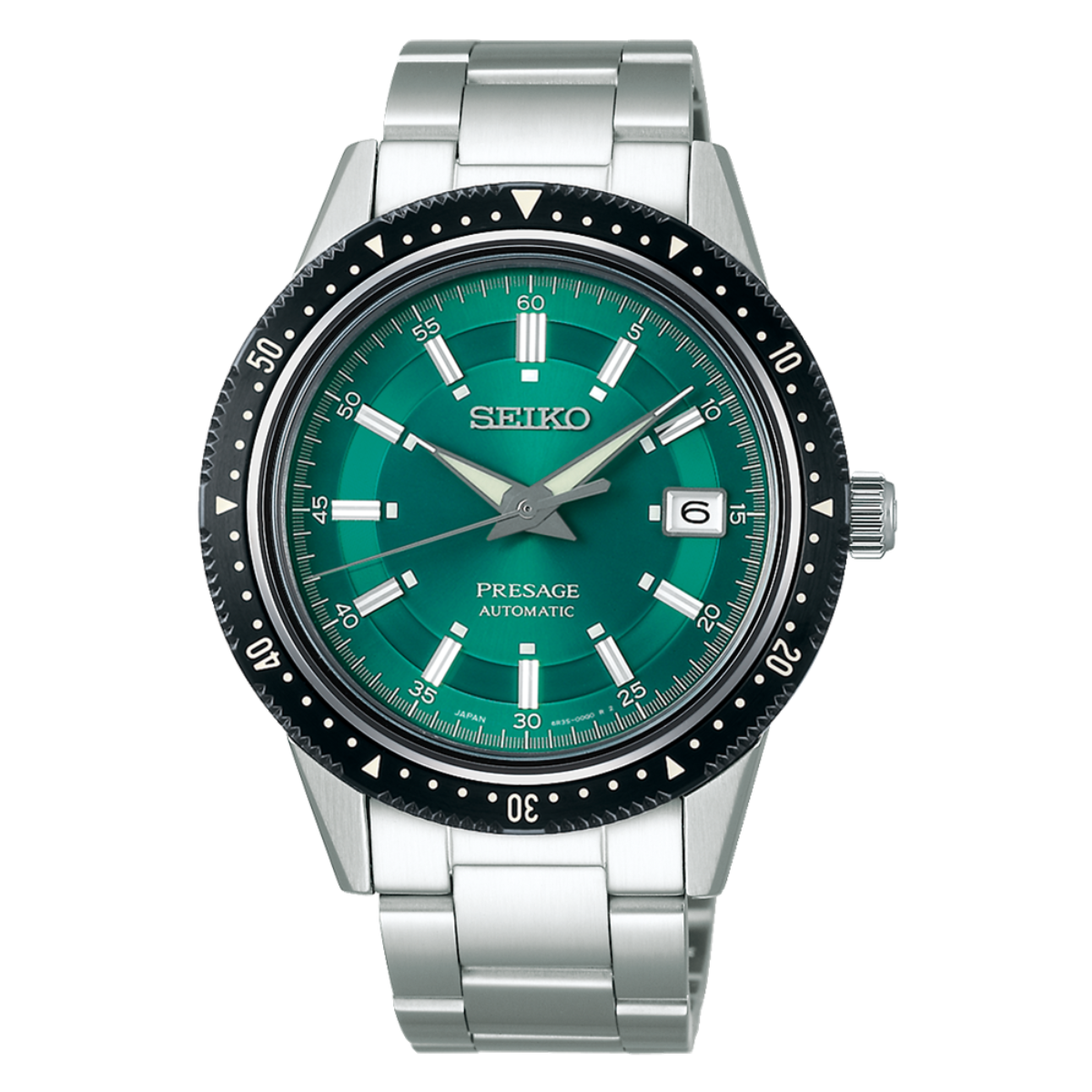 นาฬิกา Seiko Presage 2020 Limited Edition of 1,964 pieces Men's Watch รุ่น SPB129 SPB129J SPB129J1 Automatic