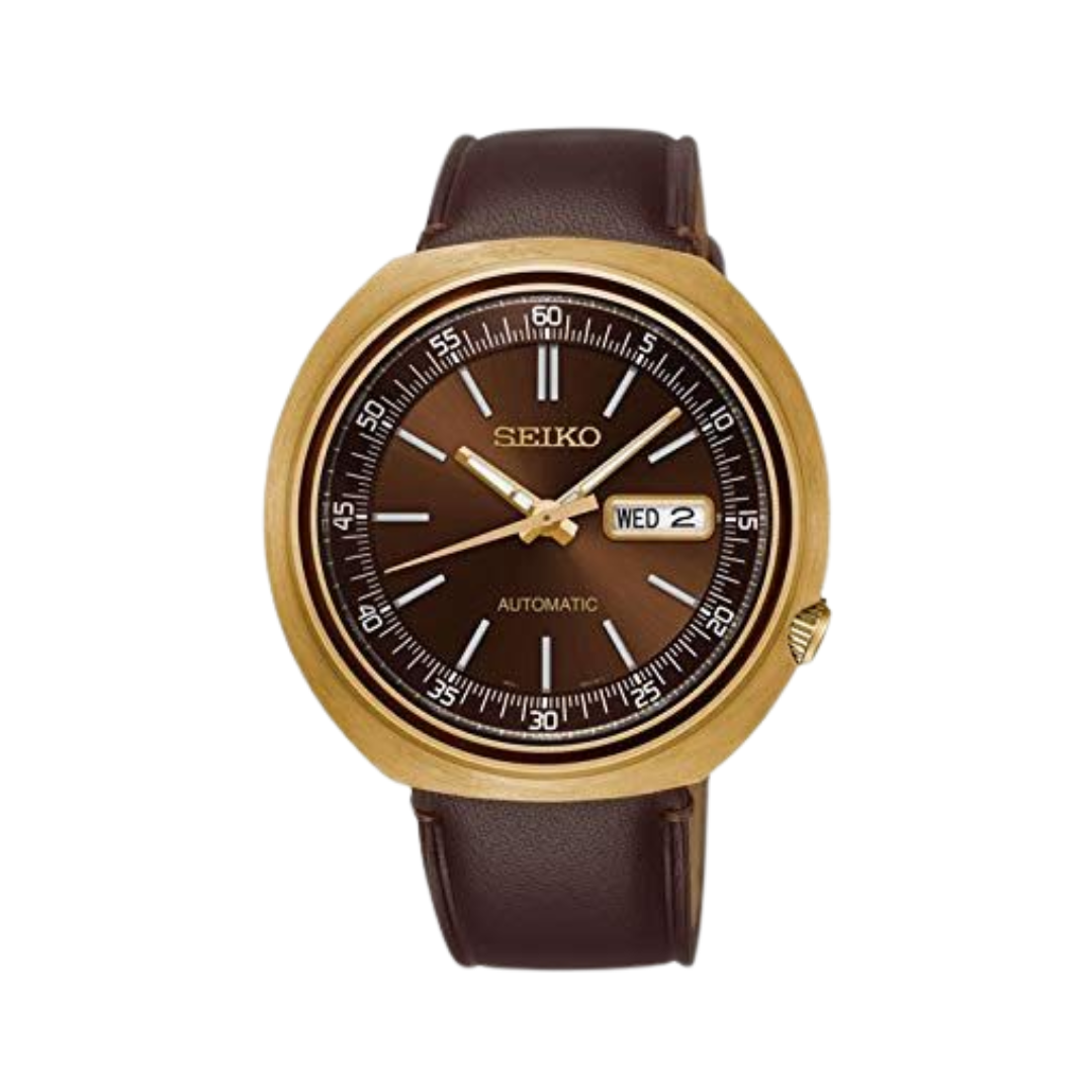 นาฬิกา SEIKO Recraft Series 'UFO' Men's Watch รุ่น SRPC16 SRPC16K SRPC16K1 Automatic