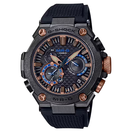 นาฬิกา G-SHOCK ซีรีส์ MRG-B2000 รุ่น MRG-B2000R-1A Solar