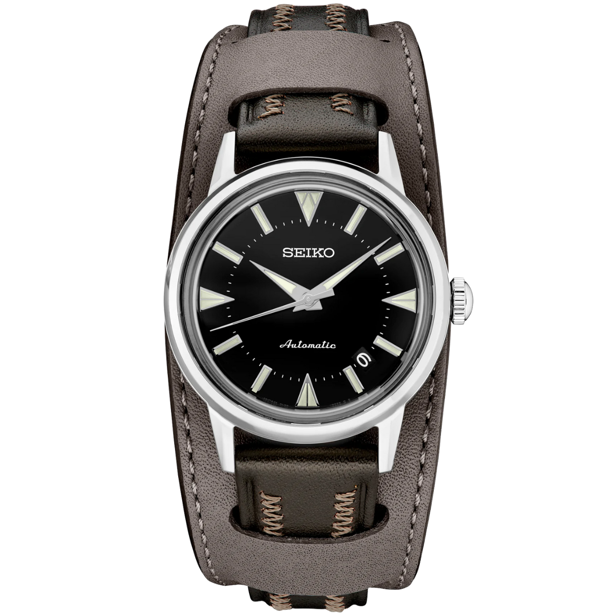 นาฬิกา SEIKO Prospex The 1959 Alpinist Re-Creation Limited Edition of 1,959 รุ่น SJE085 SJE085J SJE085J1 Automatic