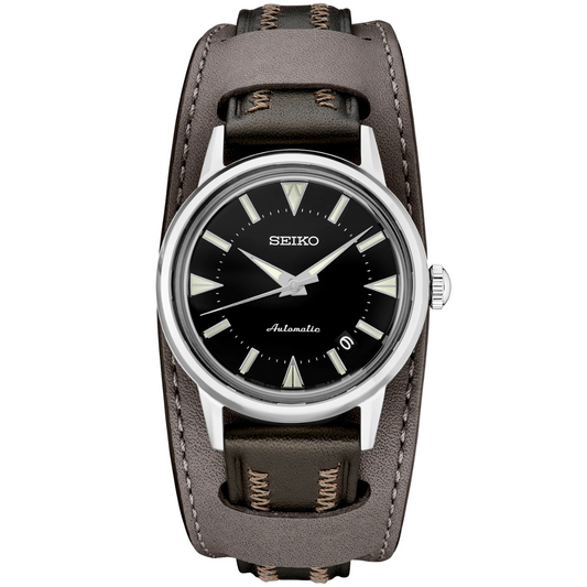 นาฬิกา SEIKO Prospex The 1959 Alpinist Re-Creation Limited Edition of 1,959 รุ่น SJE085 SJE085J SJE085J1 Automatic