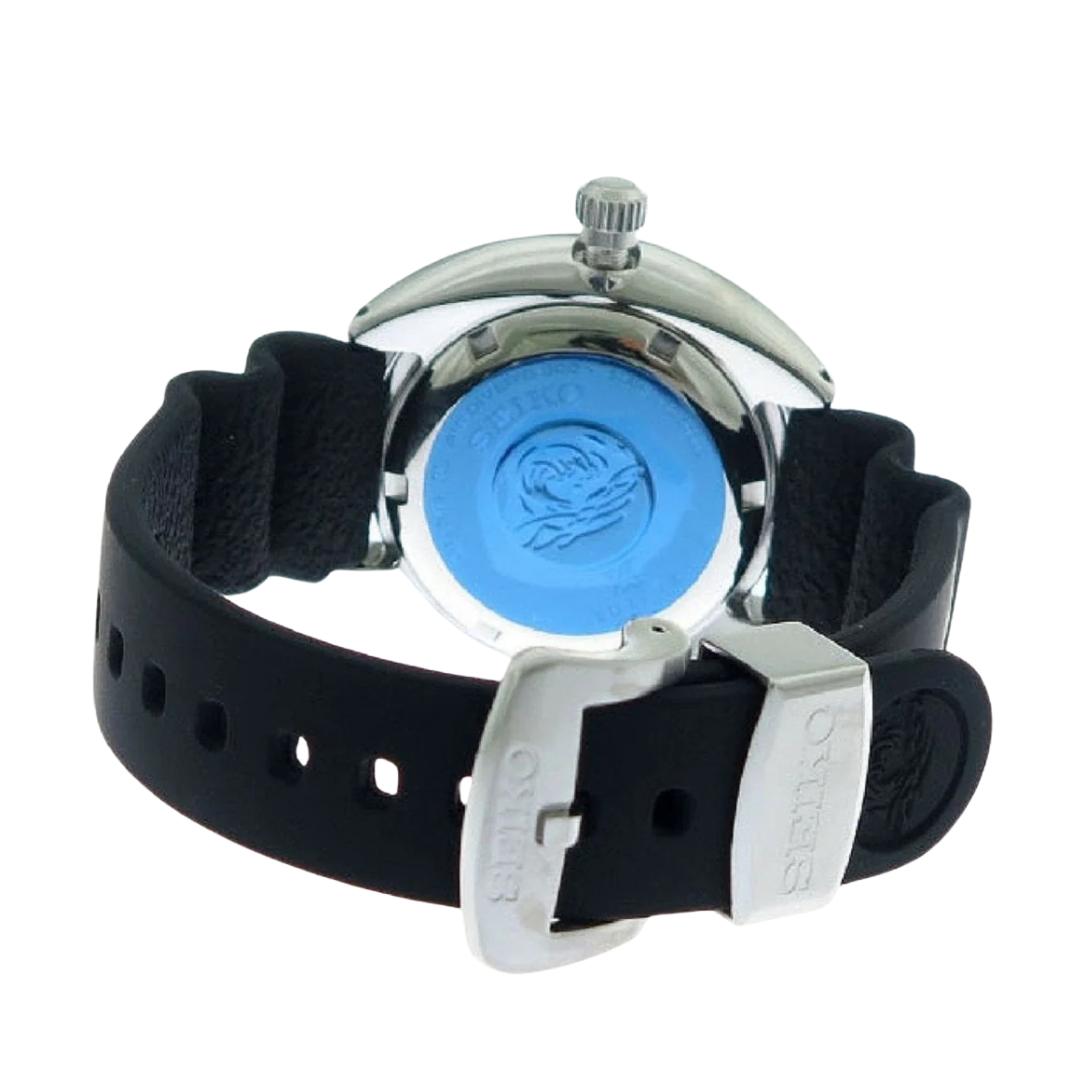นาฬิกา SEIKO Prospex Mini Turtle Diver's 200m Men's Watch รุ่น SRPC37 SRPC37K SRPC37K1 Automatic