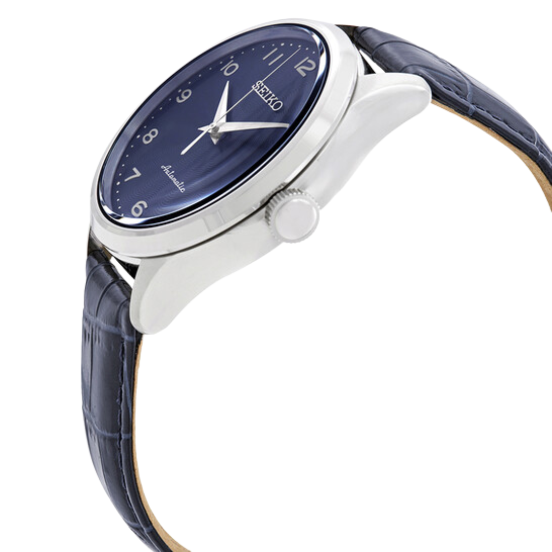 นาฬิกา SEIKO Classic Men's Watch รุ่น SRPC21 SRPC21K SRPC21K1 Automatic