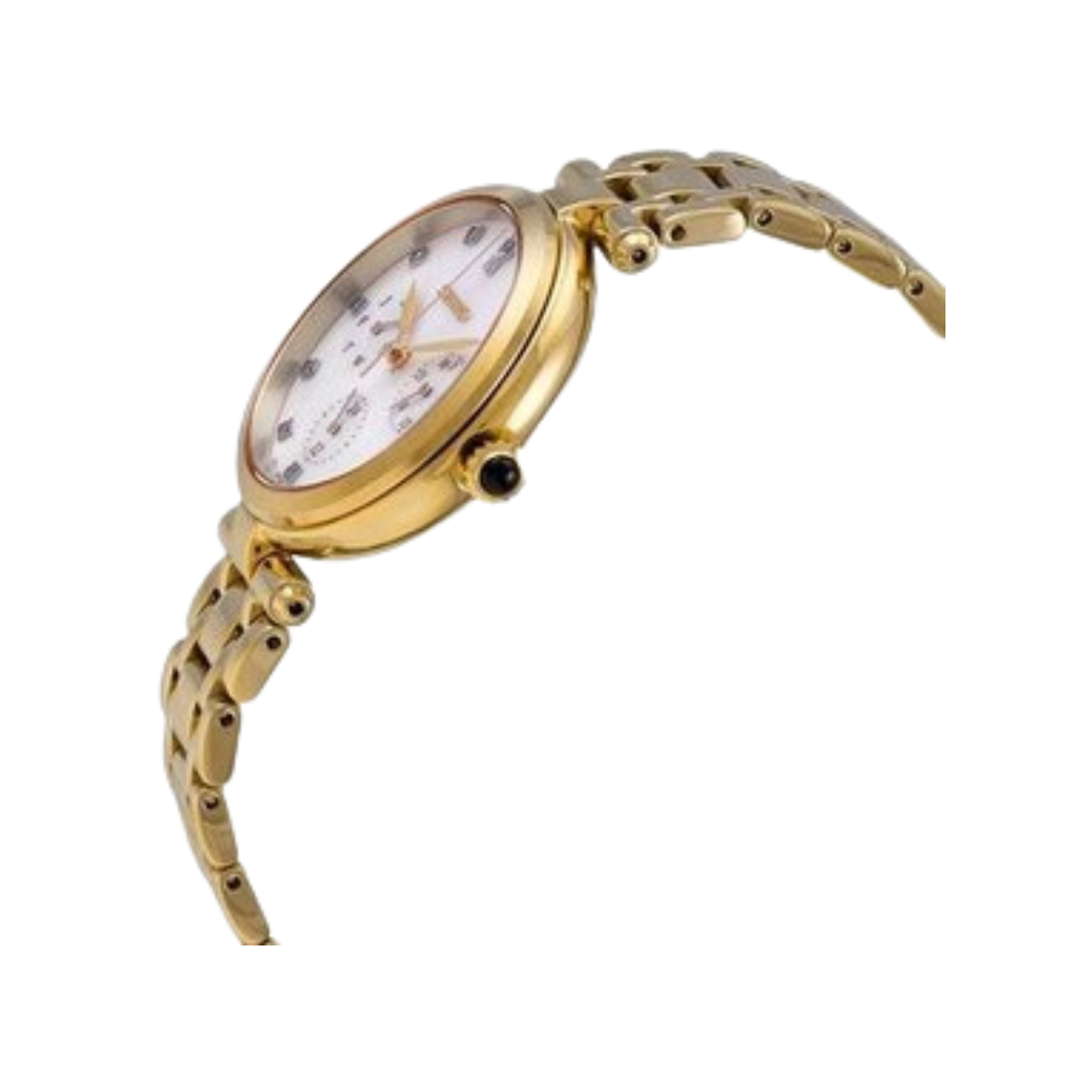นาฬิกา SEIKO Caprice Women's Watch รุ่น SKY064 SKY064P SKY064P1 Quartz