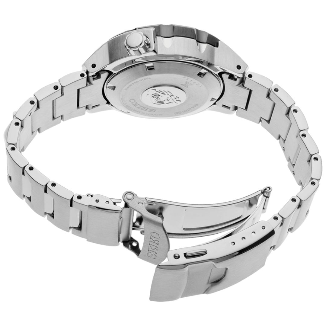 นาฬิกา SEIKO PROSPEX “MONSTER” รุ่น SRPD25 SRPD25K SRPD25K1 AUTOMATIC DIVER’S 200m.