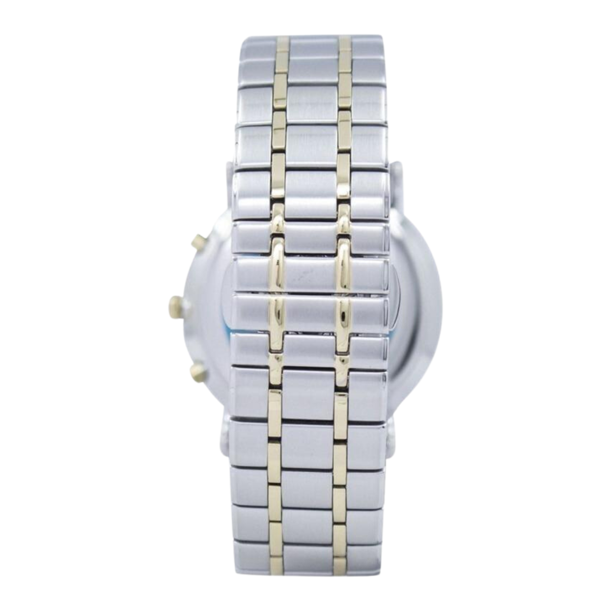 นาฬิกา SEIKO Premier Chronograph Men's Watch รุ่น SNAF80 SNAF80P SNAF80P1 Quartz