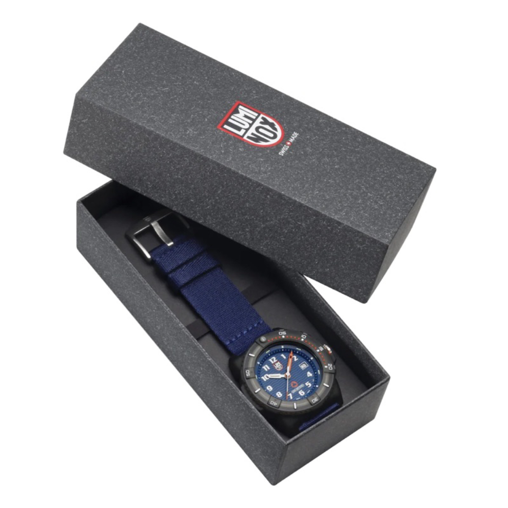 นาฬิกา Luminox Eco series #tide 8900 series รุ่น XS.8903.ECO