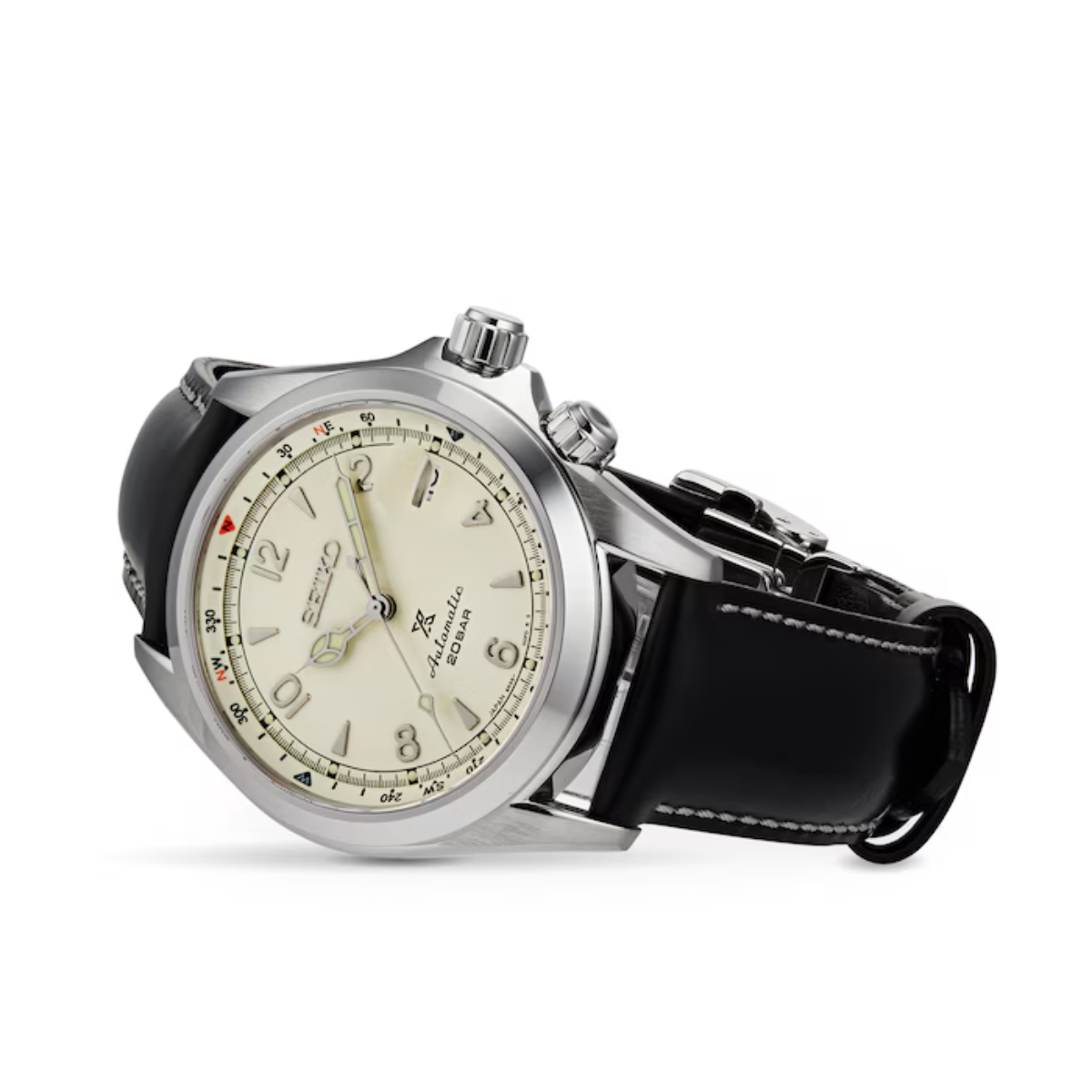 นาฬิกา SEIKO Prospex Alpinist Men's Watch รุ่น SPB119 SPB119J SPB119J1 Automatic