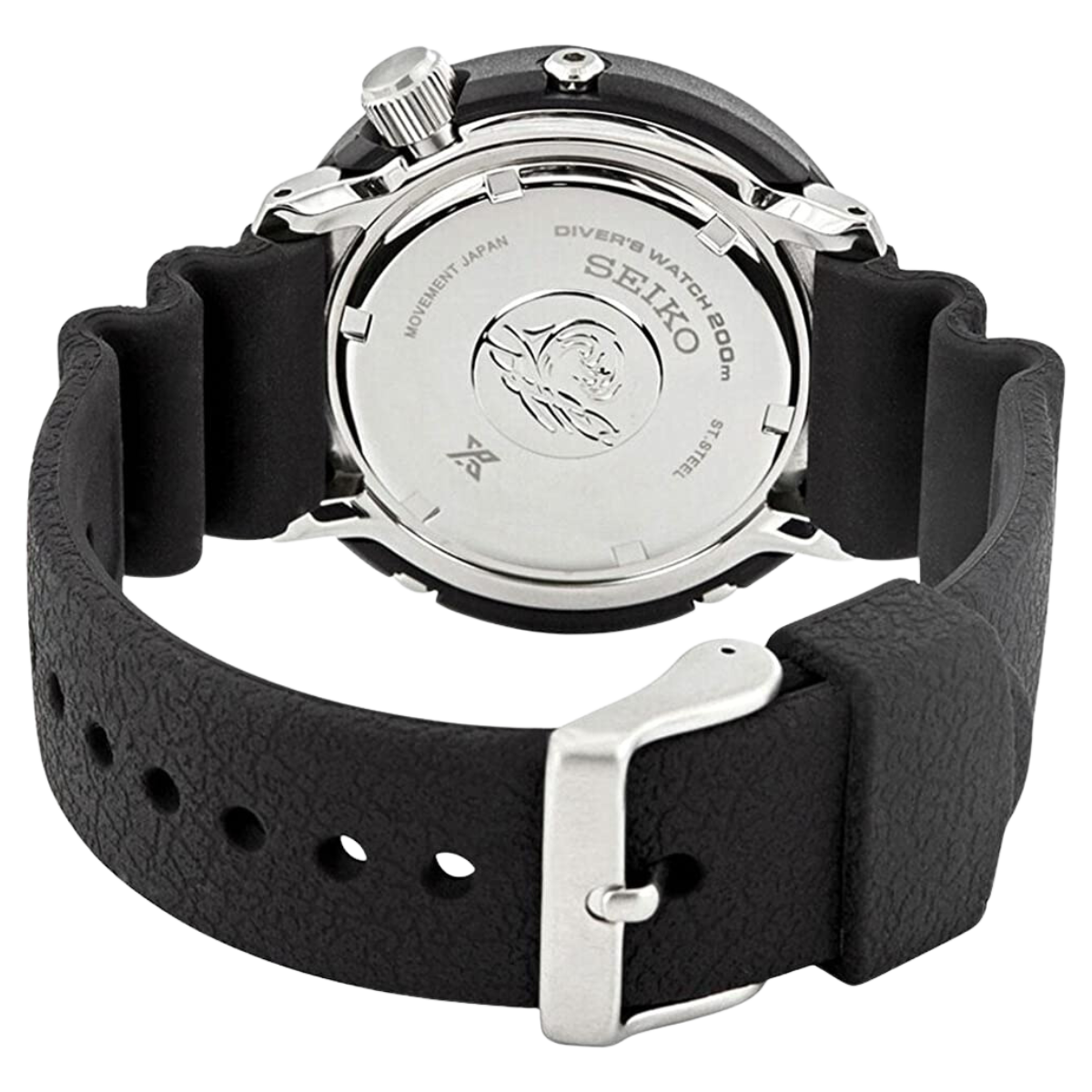 นาฬิกา SEIKO Prospex Street Tuna Men's Watch รุ่น SNE541 SNE541P SNE541P1 Solar