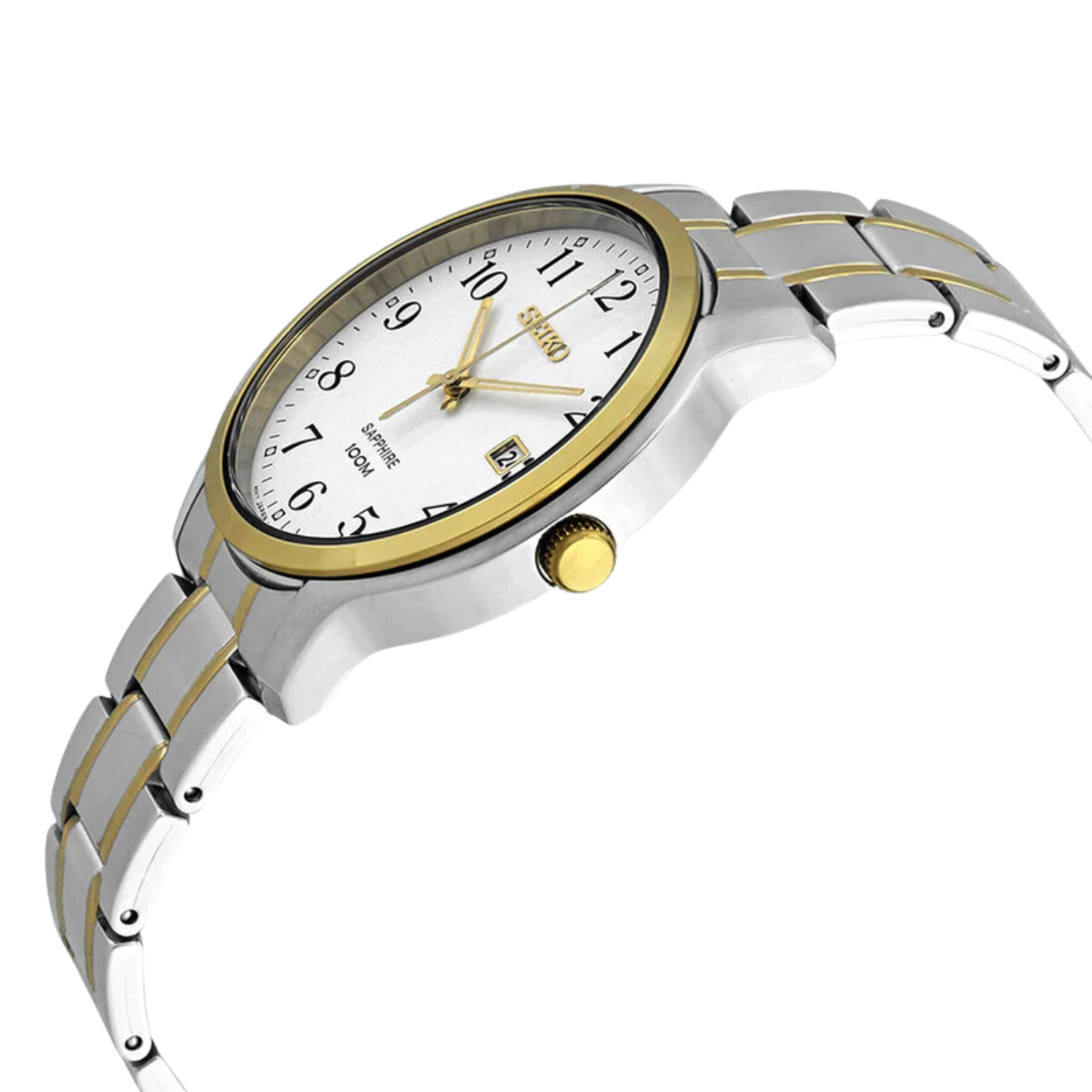 นาฬิกา SEIKO Classic Men's Watch รุ่น SGEH68 SGEH68P SGEH68P1 Quartz