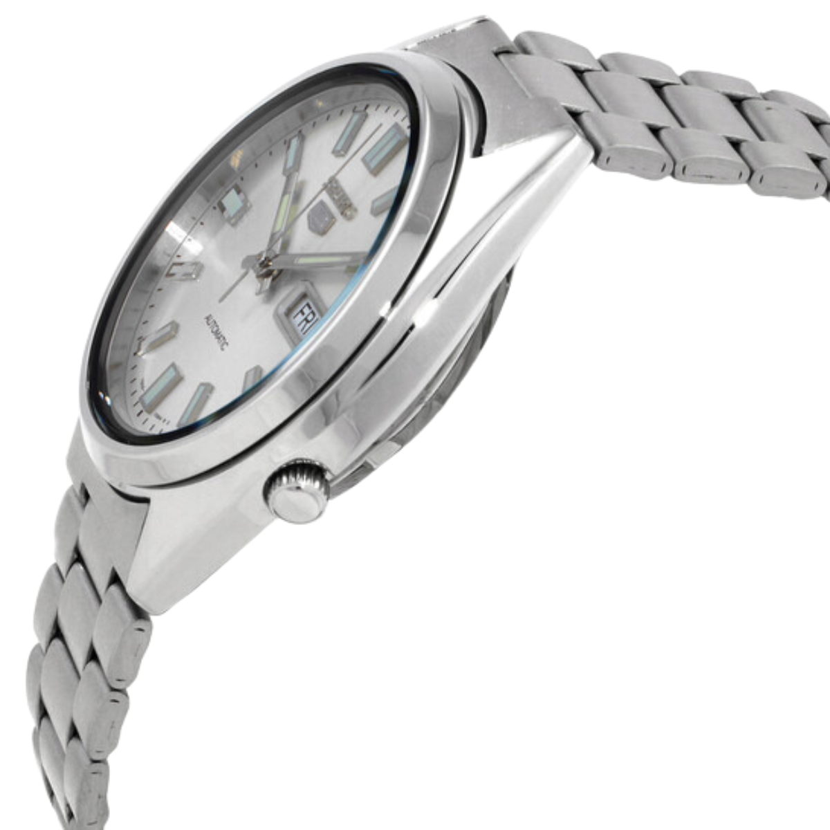 นาฬิกา SEIKO 5 Series 21 Jewels Men's Watch รุ่น SNXS73 SNXS73K SNXS73K1 Automatic