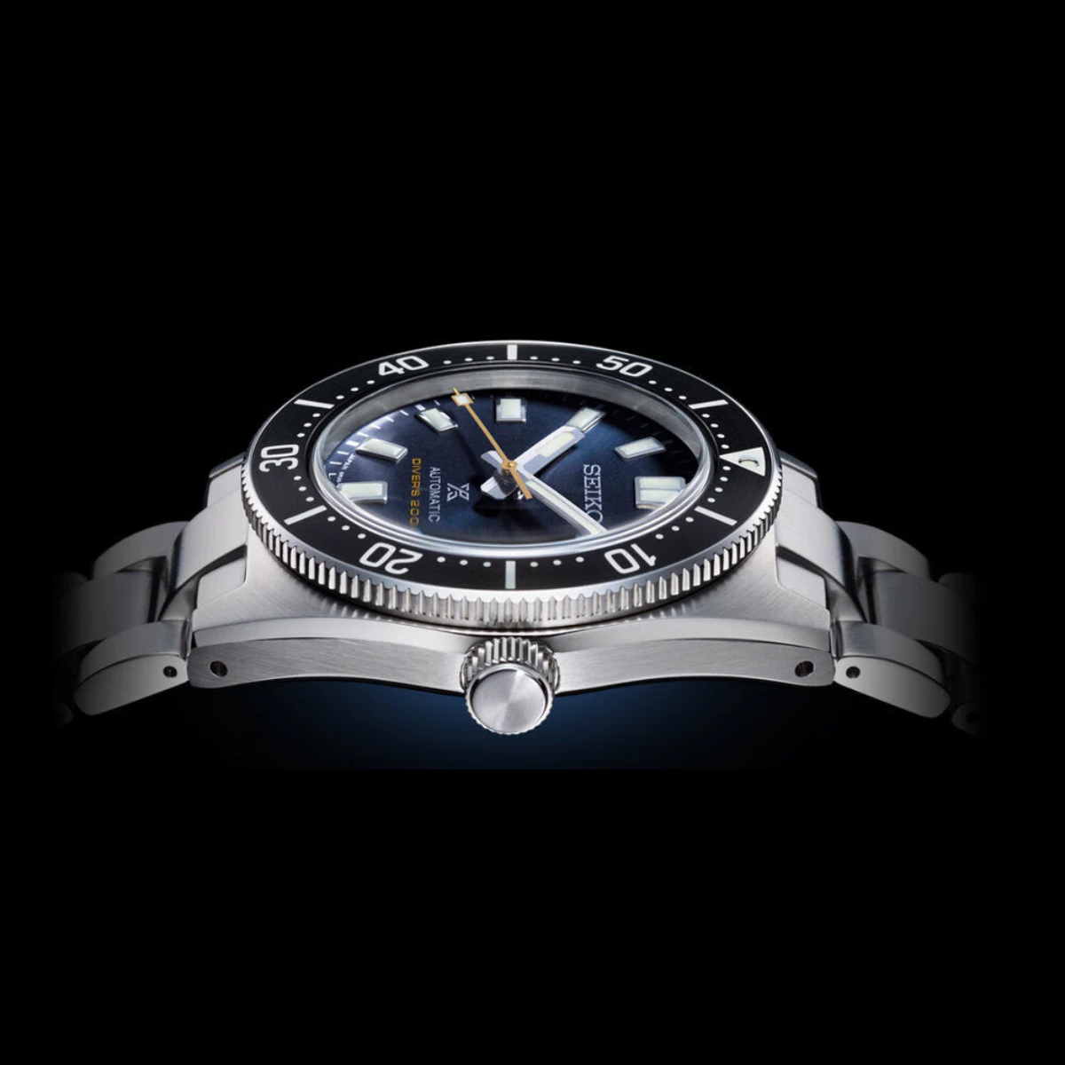 นาฬิกา SEIKO Prospex 1965 Diver's Modern Re-interpretation Limited Edition of 5,500 pcs. รุ่น SPB149 SPB149J SPB149J1 Automatic
