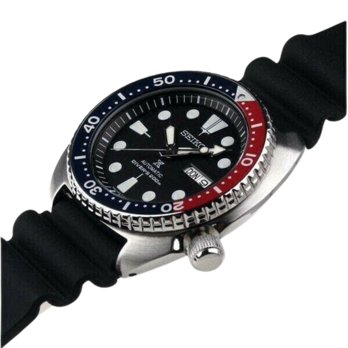 นาฬิกา SEIKO Prospex Turtle Men's Watch รุ่น SRP779 SRP779K SRP779K1 Automatic