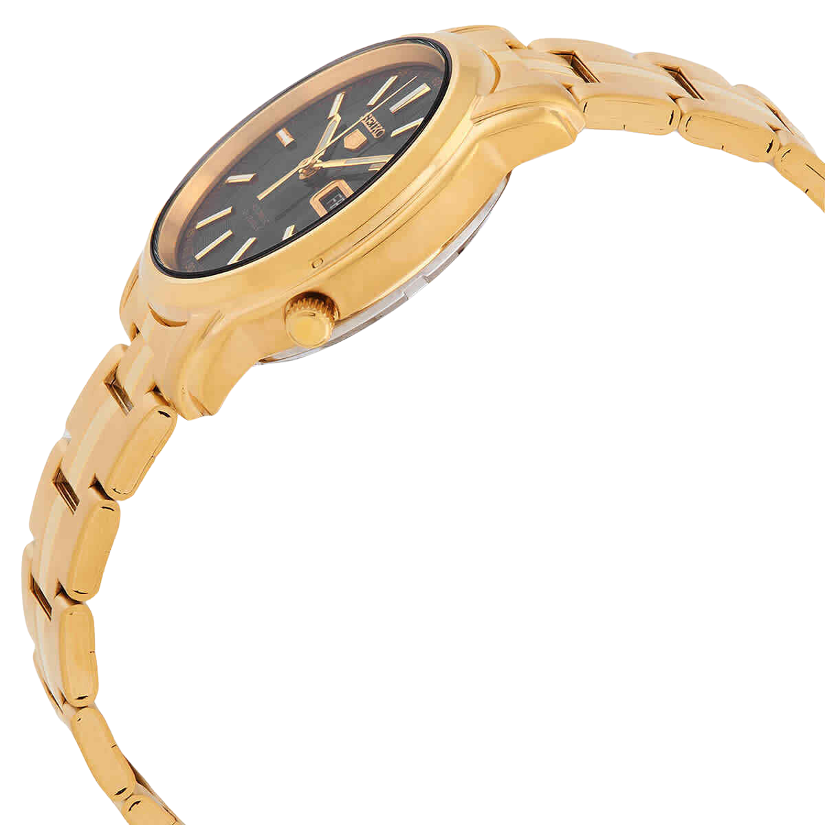 นาฬิกา SEIKO 5 Series 21 Jewels Men's Watch รุ่น SNKL88 SNKL88K SNKL88K1 Automatic