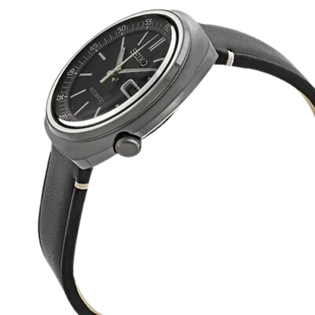 นาฬิกา SEIKO Recraft Series 'UFO' Men's Watch รุ่น SRPC15 SRPC15K SRPC15K1 Automatic