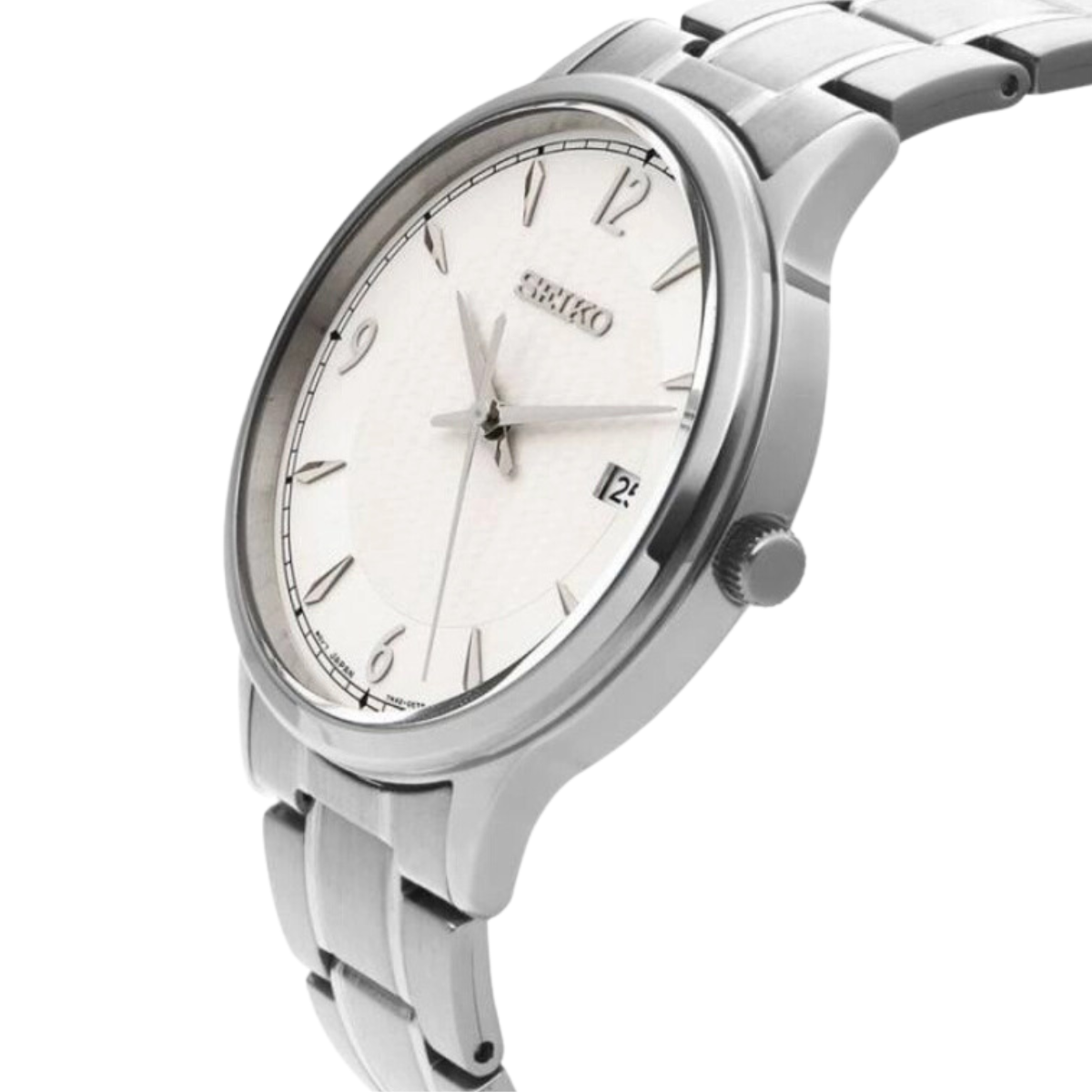 นาฬิกา SEIKO Classic Men's Watch รุ่น SGEH79 SGEH79P SGEH79P1 Quartz