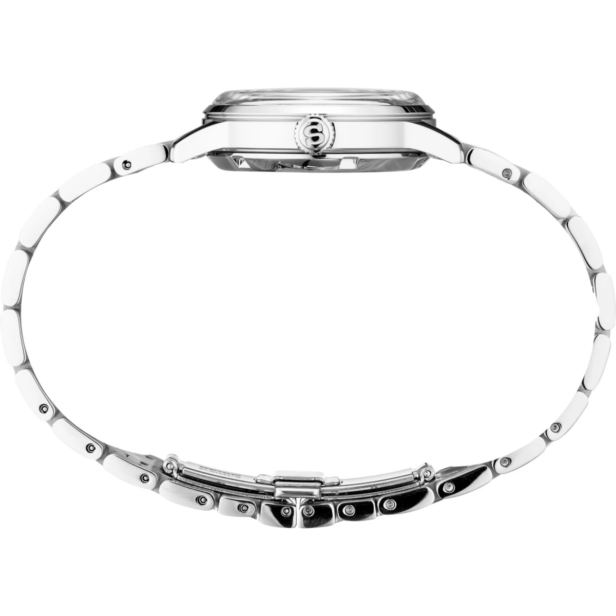 นาฬิกา SEIKO Presage Cocktail Time 'Skydiving' Women's Watch รุ่น SRP841 SRP841J SRP841J1 Automatic