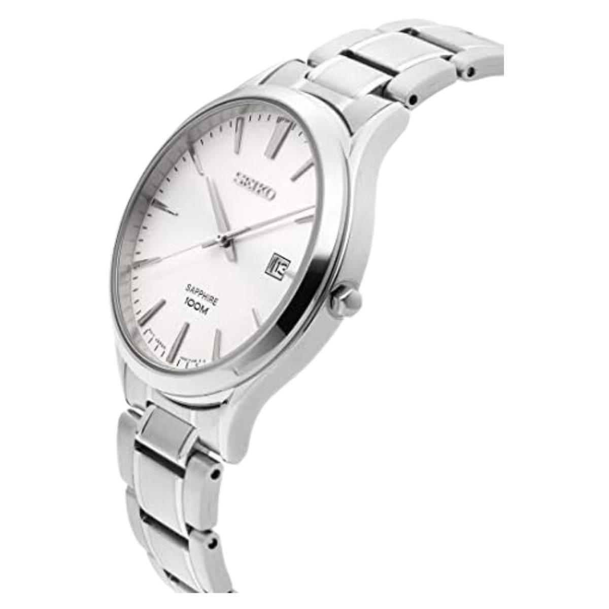 นาฬิกา SEIKO Classic Men's Watch รุ่น SGEG93 SGEG93P SGEG93P1 Quartz