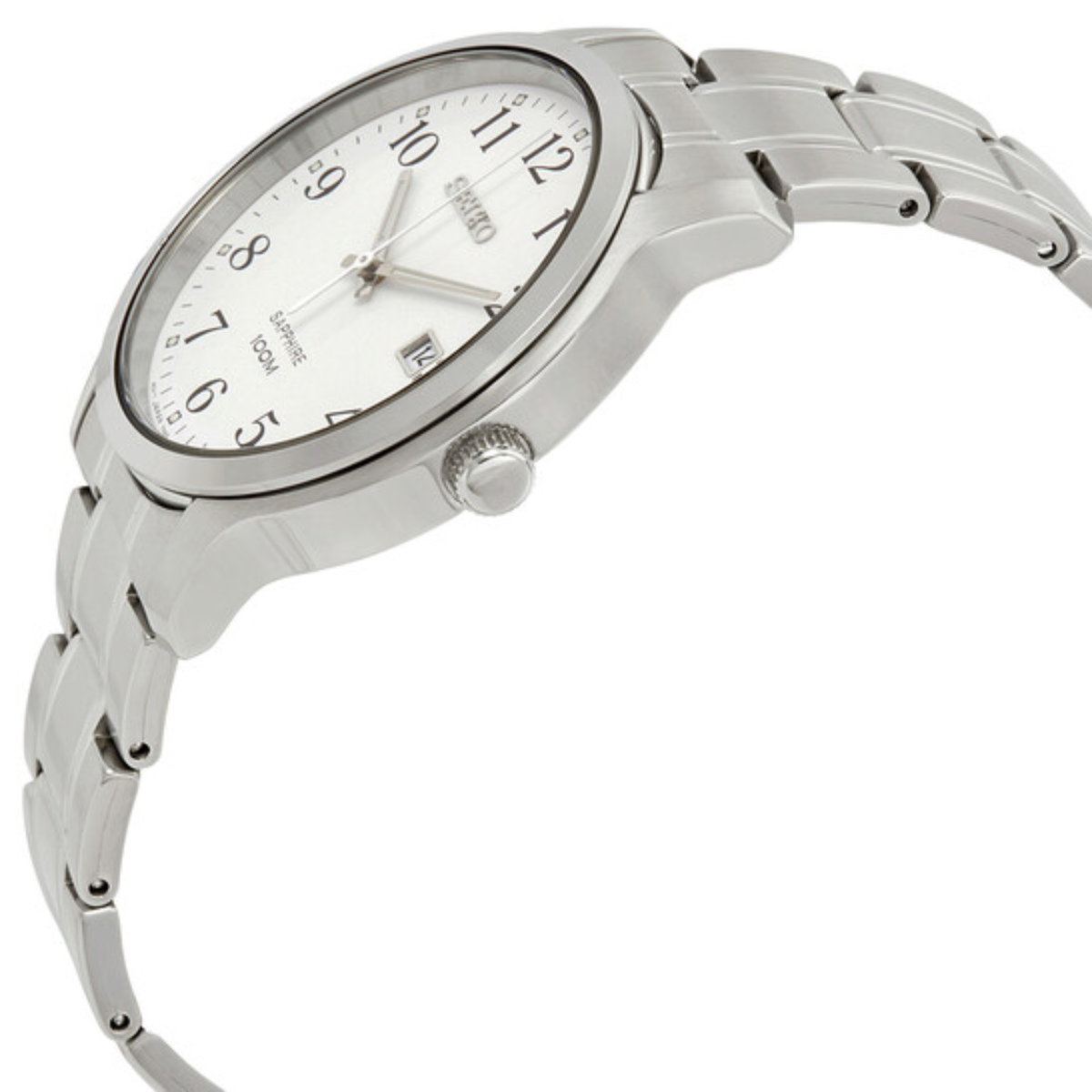นาฬิกา SEIKO Classic Men's Watch รุ่น SGEH67 SGEH67P SGEH67P1 Quartz