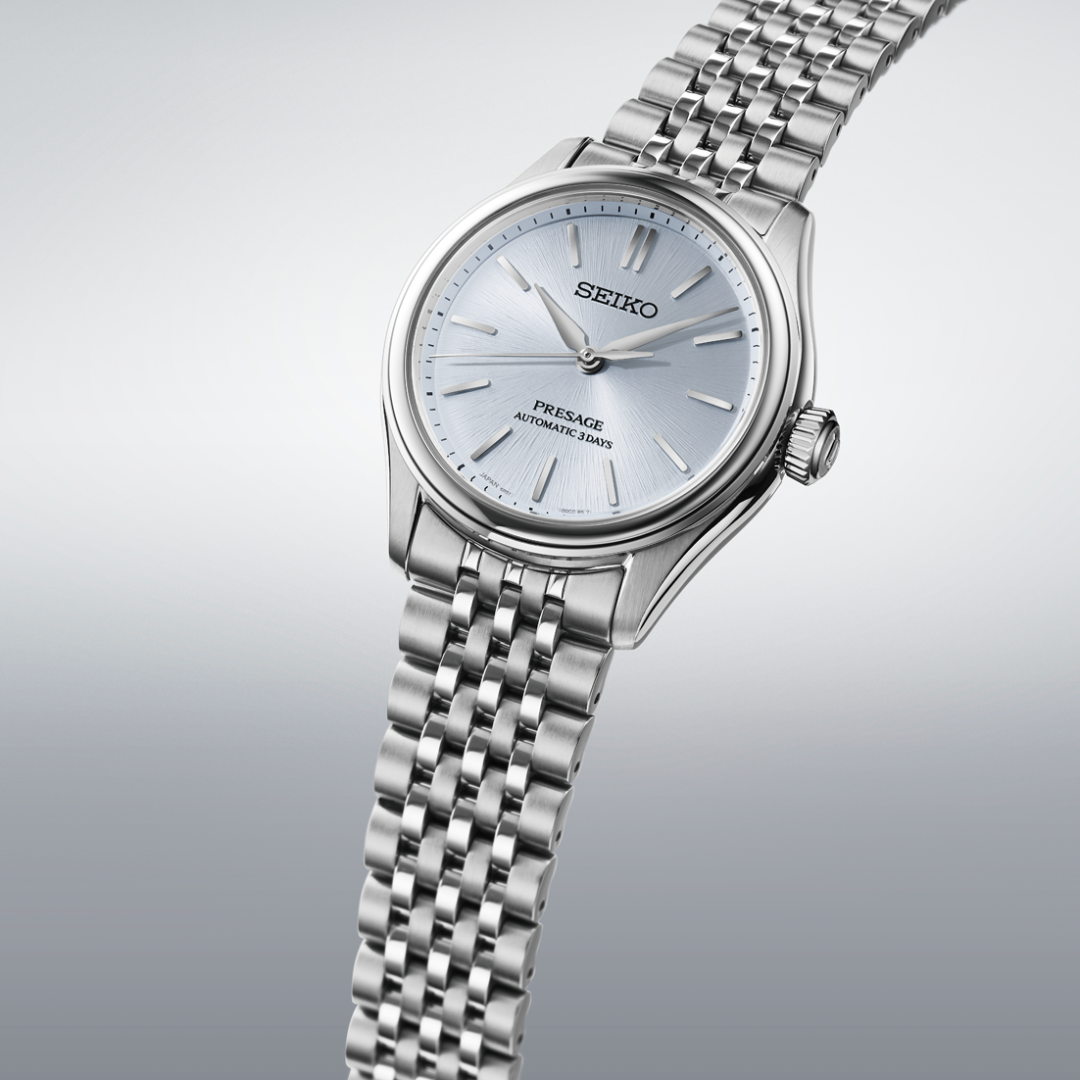 นาฬิกา SEIKO Presage Classic Series รุ่น SPB521 SPB521J SPB521J1 Automatic