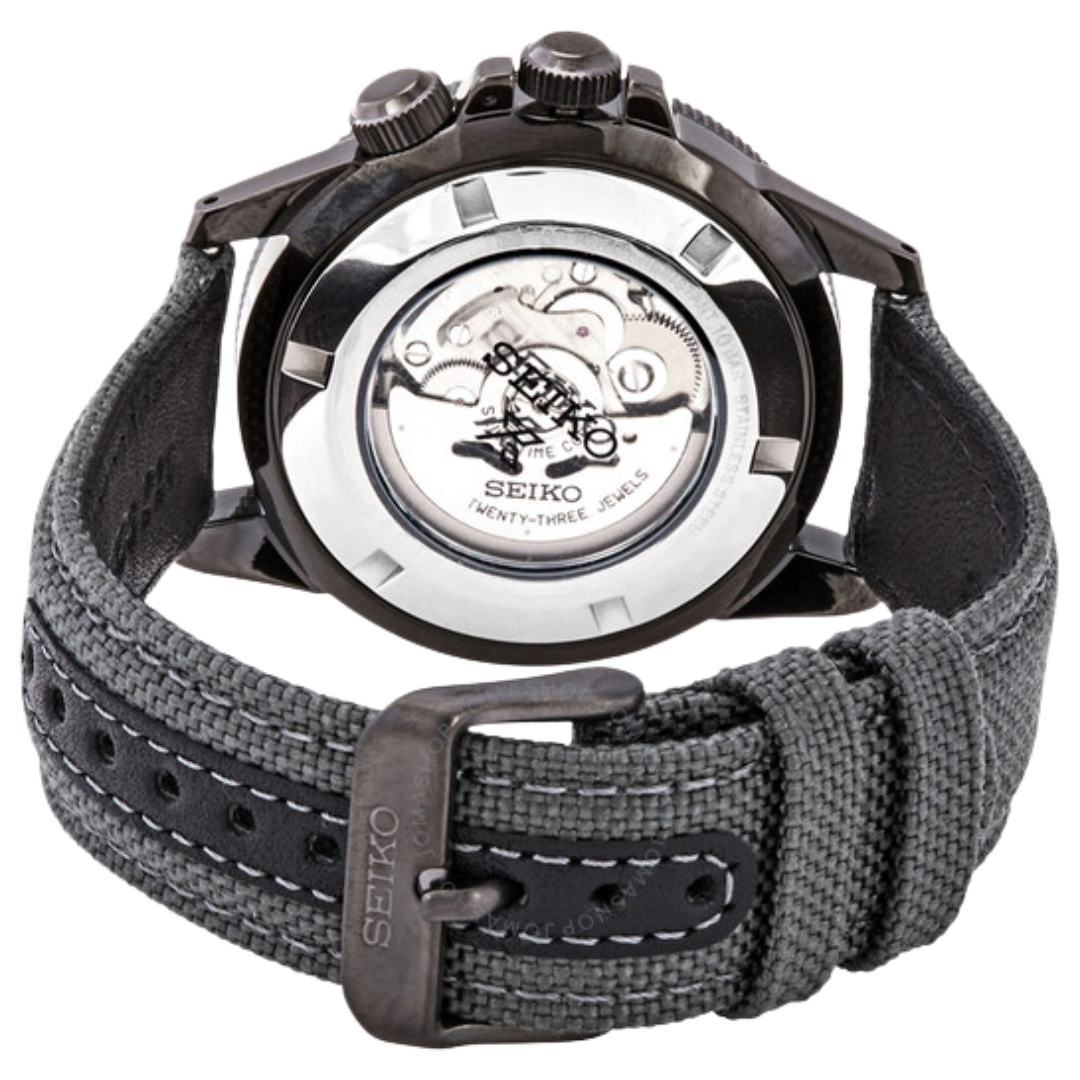 นาฬิกา SEIKO Prospex Land Men's Watch รุ่น SRPC29 SRPC29K SRPC29K1 Automatic