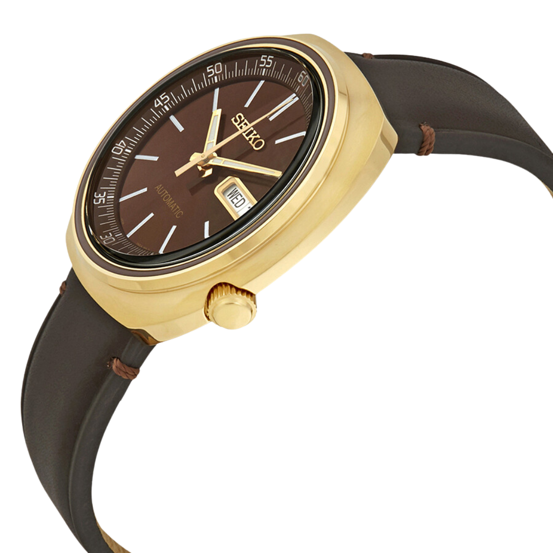 นาฬิกา SEIKO Recraft Series 'UFO' Men's Watch รุ่น SRPC16 SRPC16K SRPC16K1 Automatic