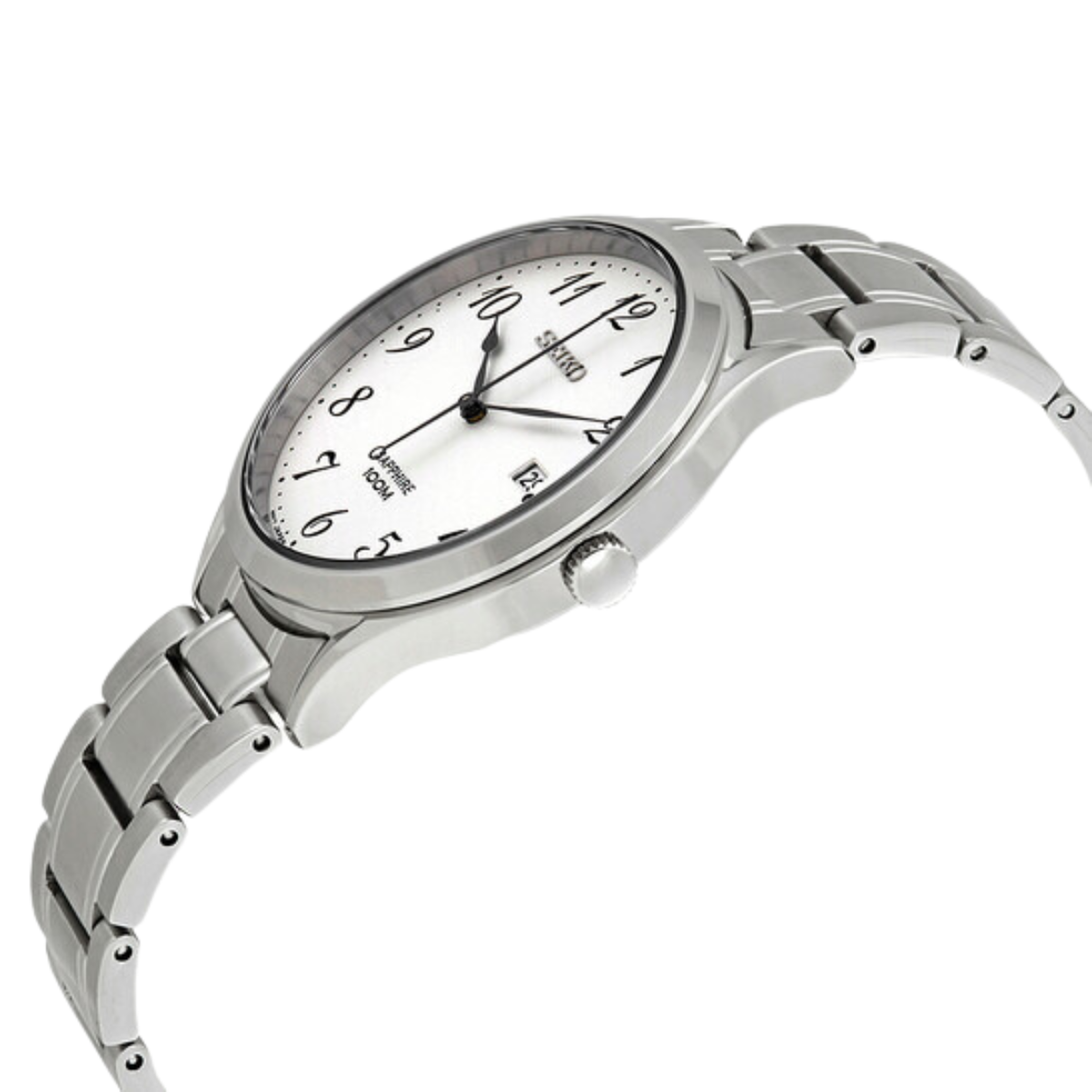 นาฬิกา SEIKO Classic Men's Watch รุ่น SGEH73 SGEH73P SGEH73P1 Quartz