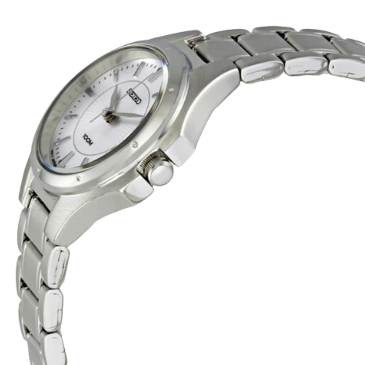 นาฬิกา SEIKO Classic Men's Watch รุ่น SGEF59 SGEF59P SGEF59P1 Quartz