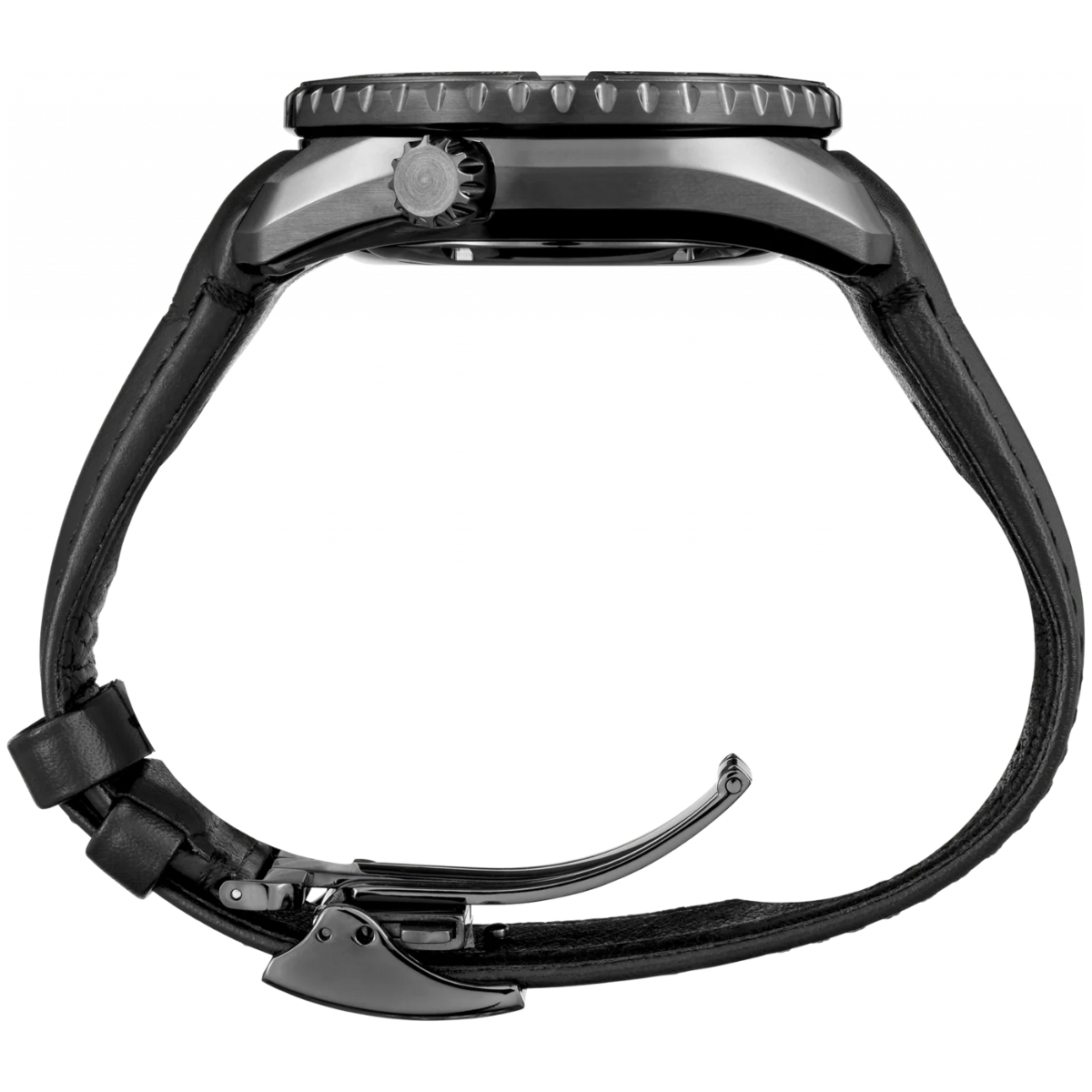 นาฬิกา SEIKO Prospex LX Spring Drive GMT Titatium รุ่น SNR027 SNR027J SNR027J1 (SBDB023)