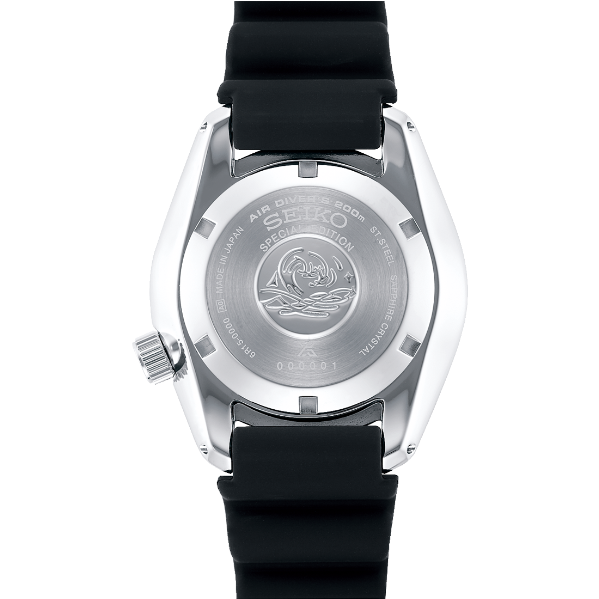 นาฬิกา SEIKO Prospex Marine Master PADI Special Edition Men's Watch รุ่น SPB087 SPB087J SPB087J1 Automatic