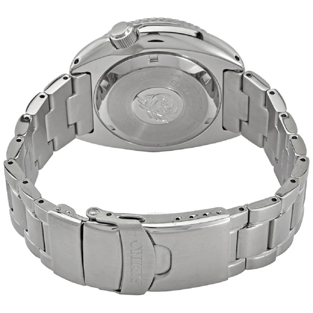 นาฬิกา SEIKO Prospex Turtle Diver's 200m Men's Watch รุ่น SRPC23 SRPC23K SRPC23K1 Automatic
