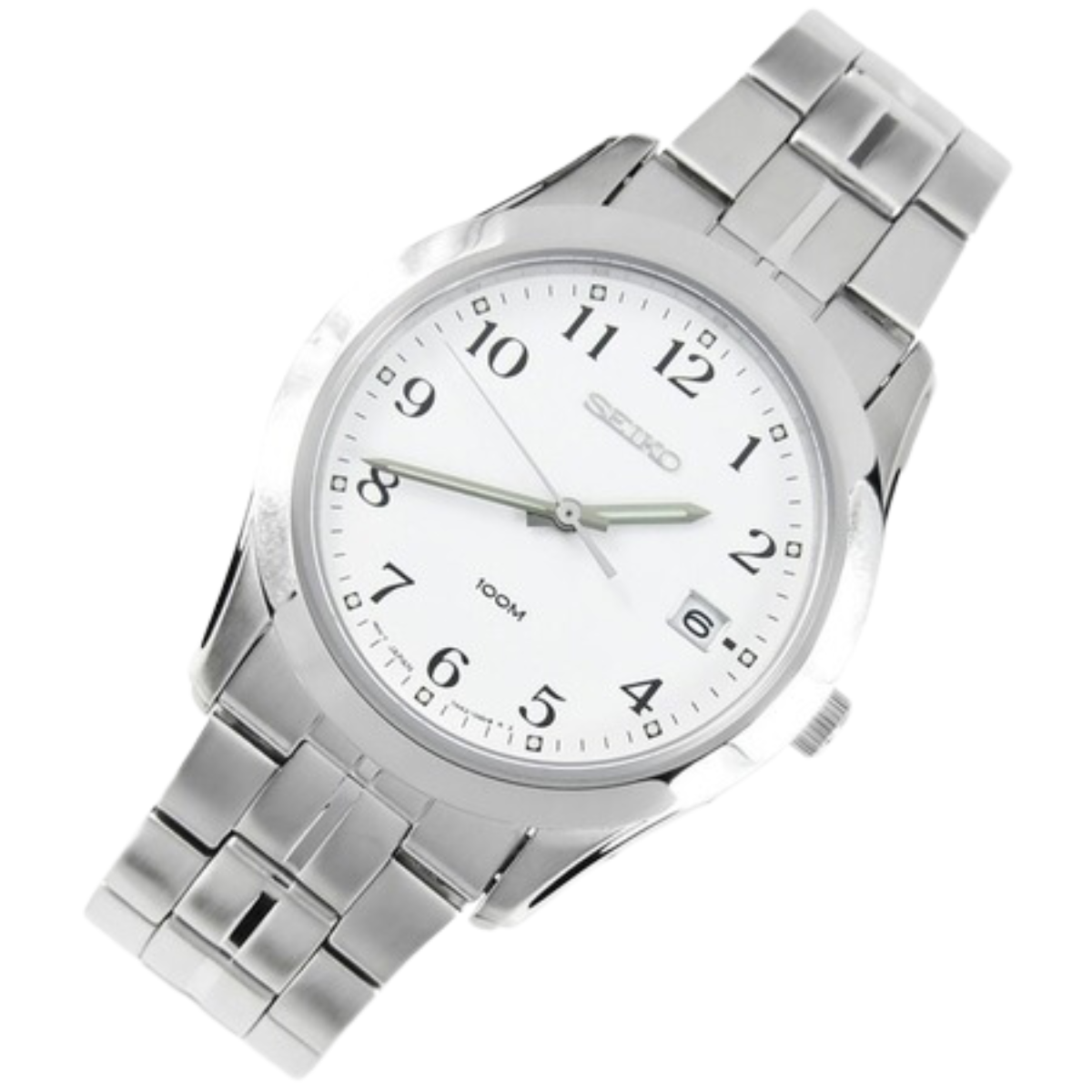 นาฬิกา SEIKO Classic Men's Watch รุ่น SGEE47 SGEE47P SGEE47P1 Quartz