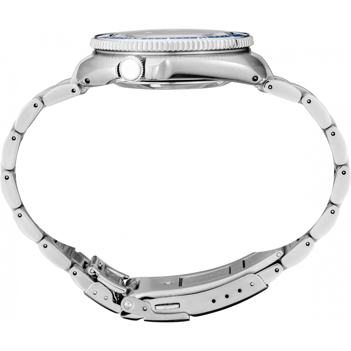 นาฬิกา SEIKO Prospex 1970 Diver's Save the Ocean Special Edition Men's Watch รุ่น SPB301 SPB301JSPB301J1 Automatic